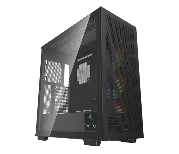 Deepcool MORPHEUS - 1201365 - zdjęcie
